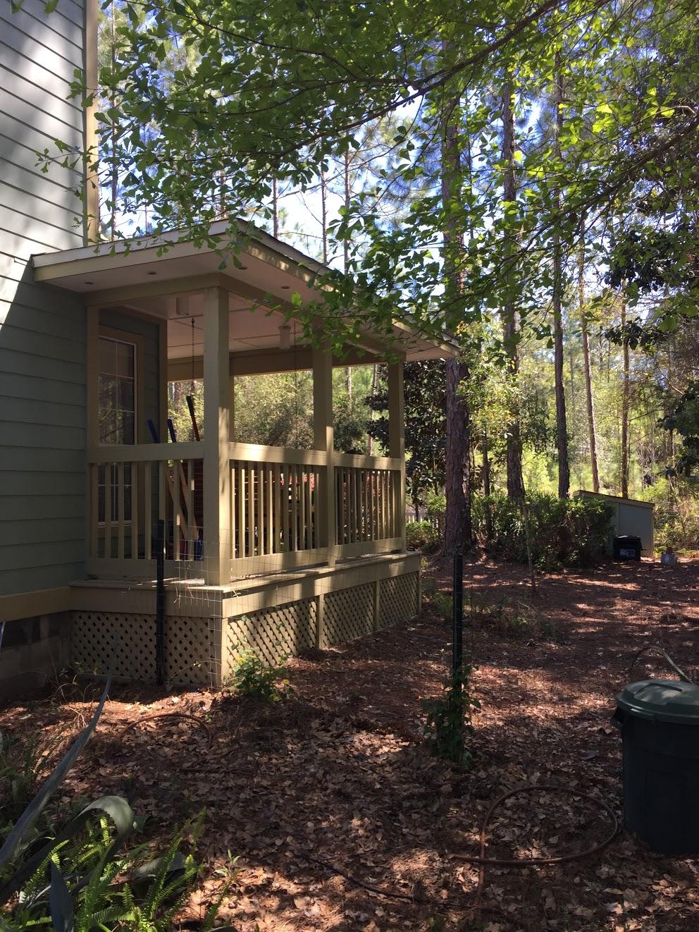 MAGNOLIA BEACH - Residential