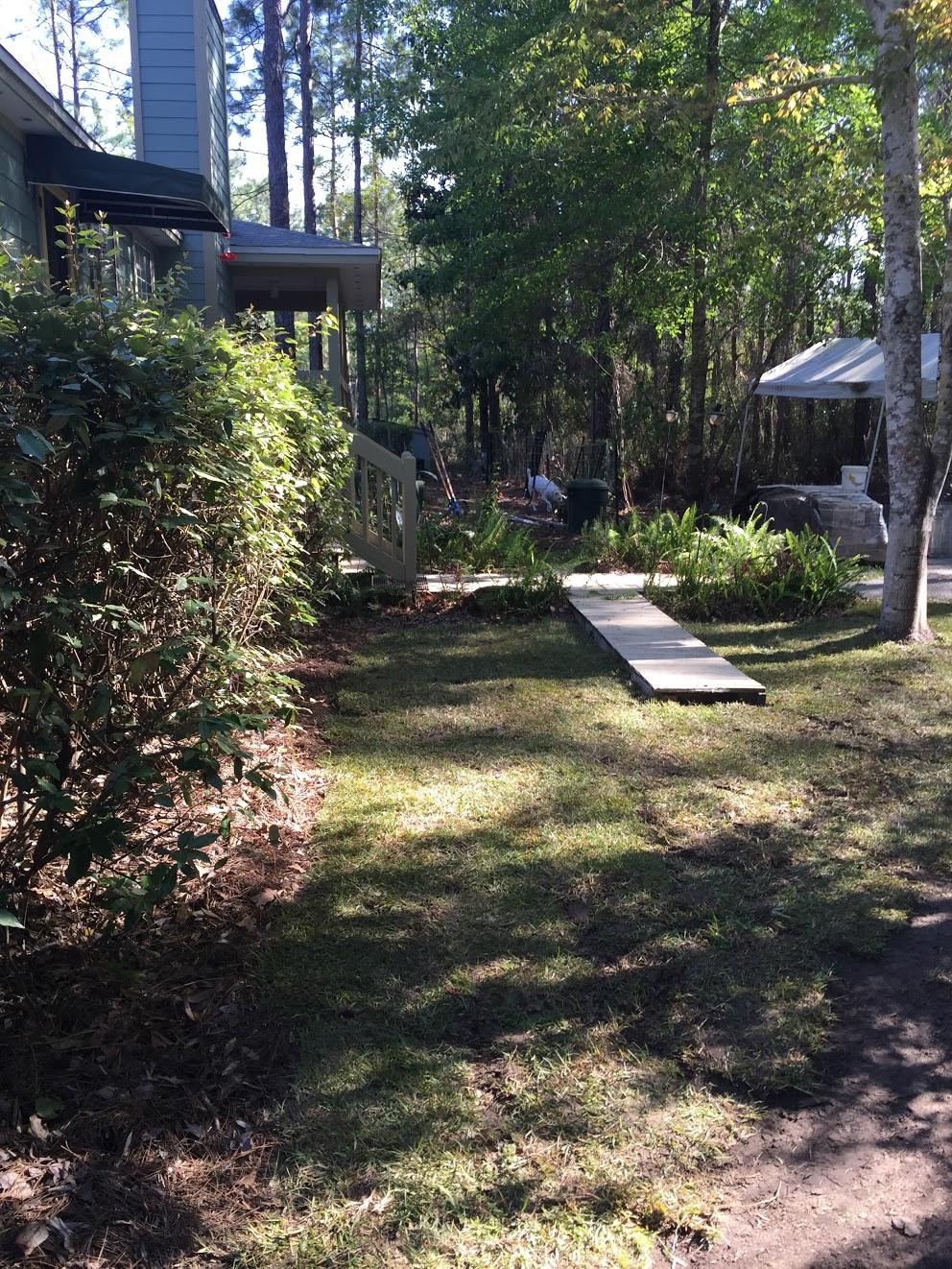 MAGNOLIA BEACH - Residential