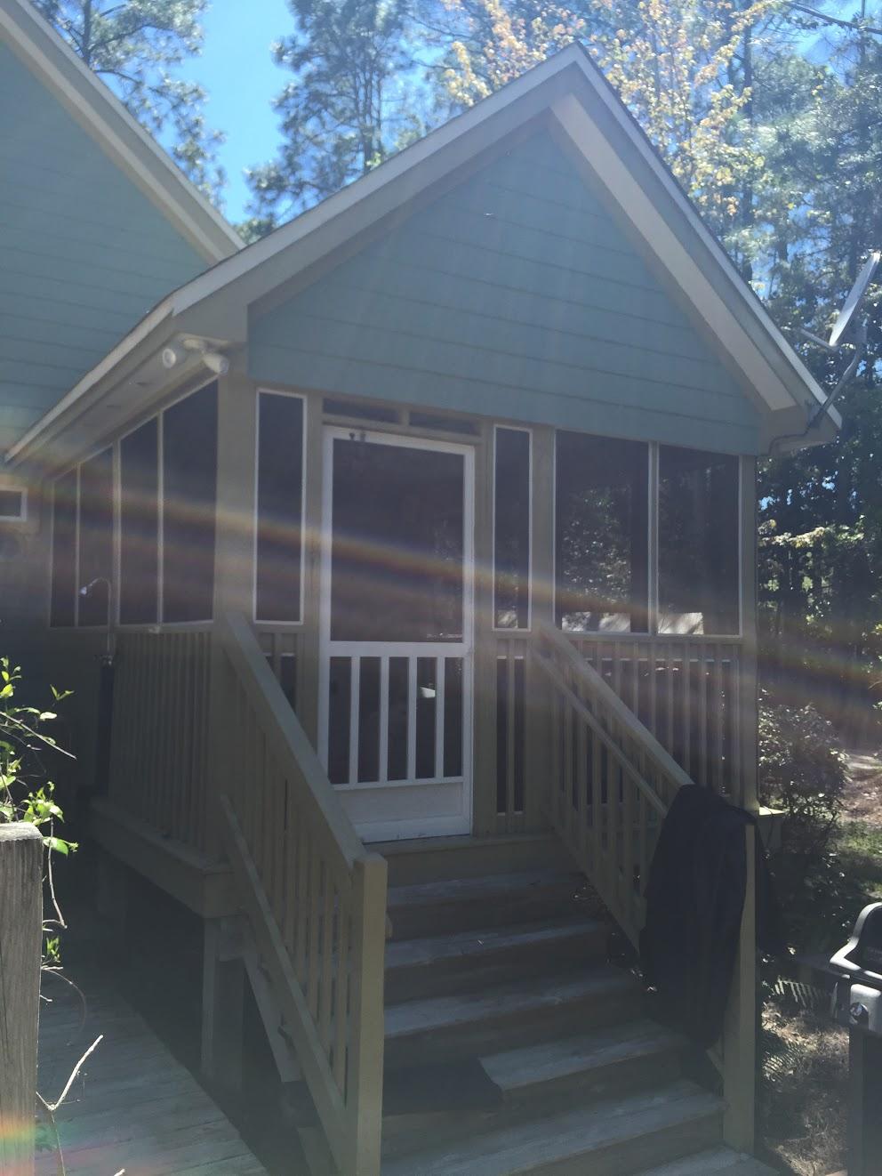 MAGNOLIA BEACH - Residential