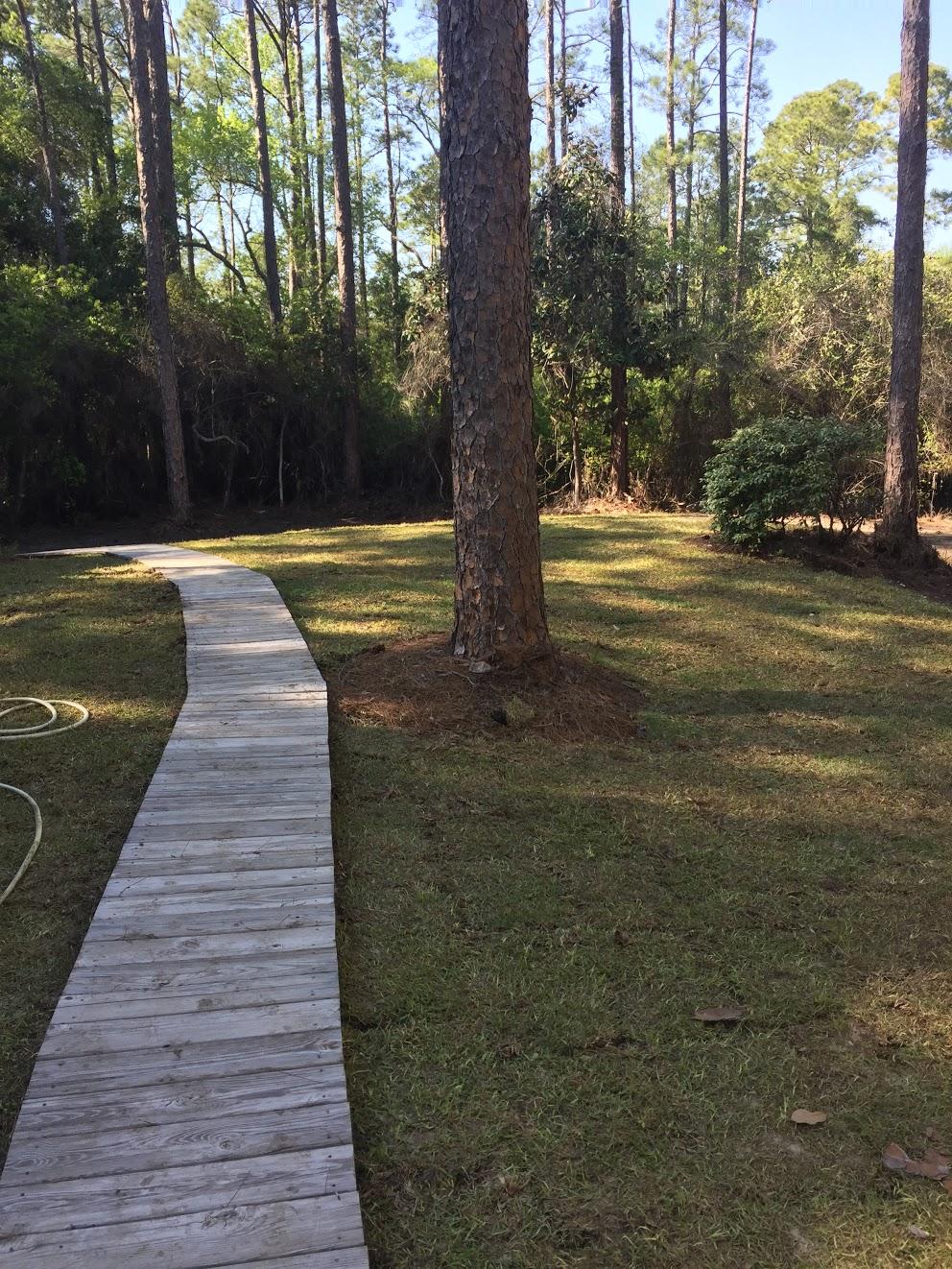 MAGNOLIA BEACH - Residential