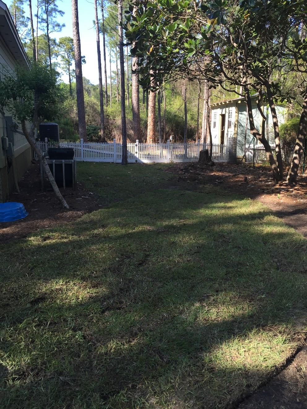 MAGNOLIA BEACH - Residential