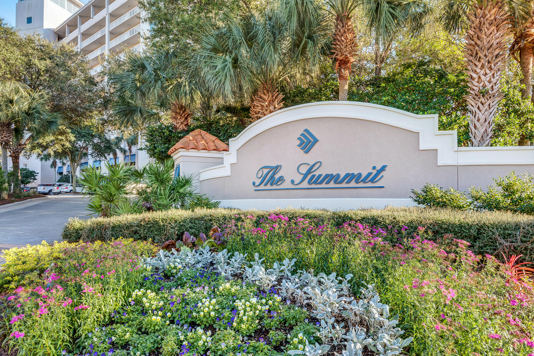 SUMMIT AT TOPS'L (THE) - Residential