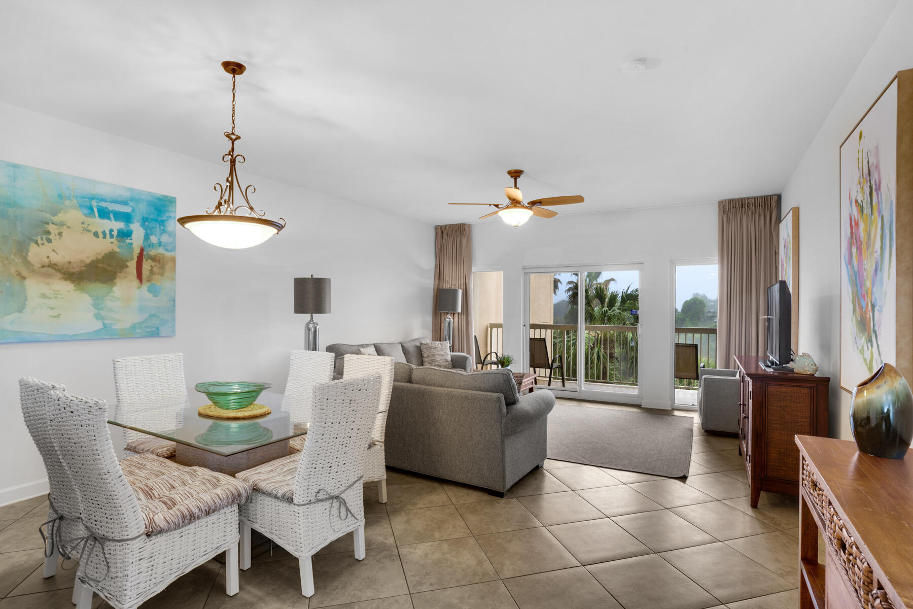 SUMMIT AT TOPS'L (THE) - Residential