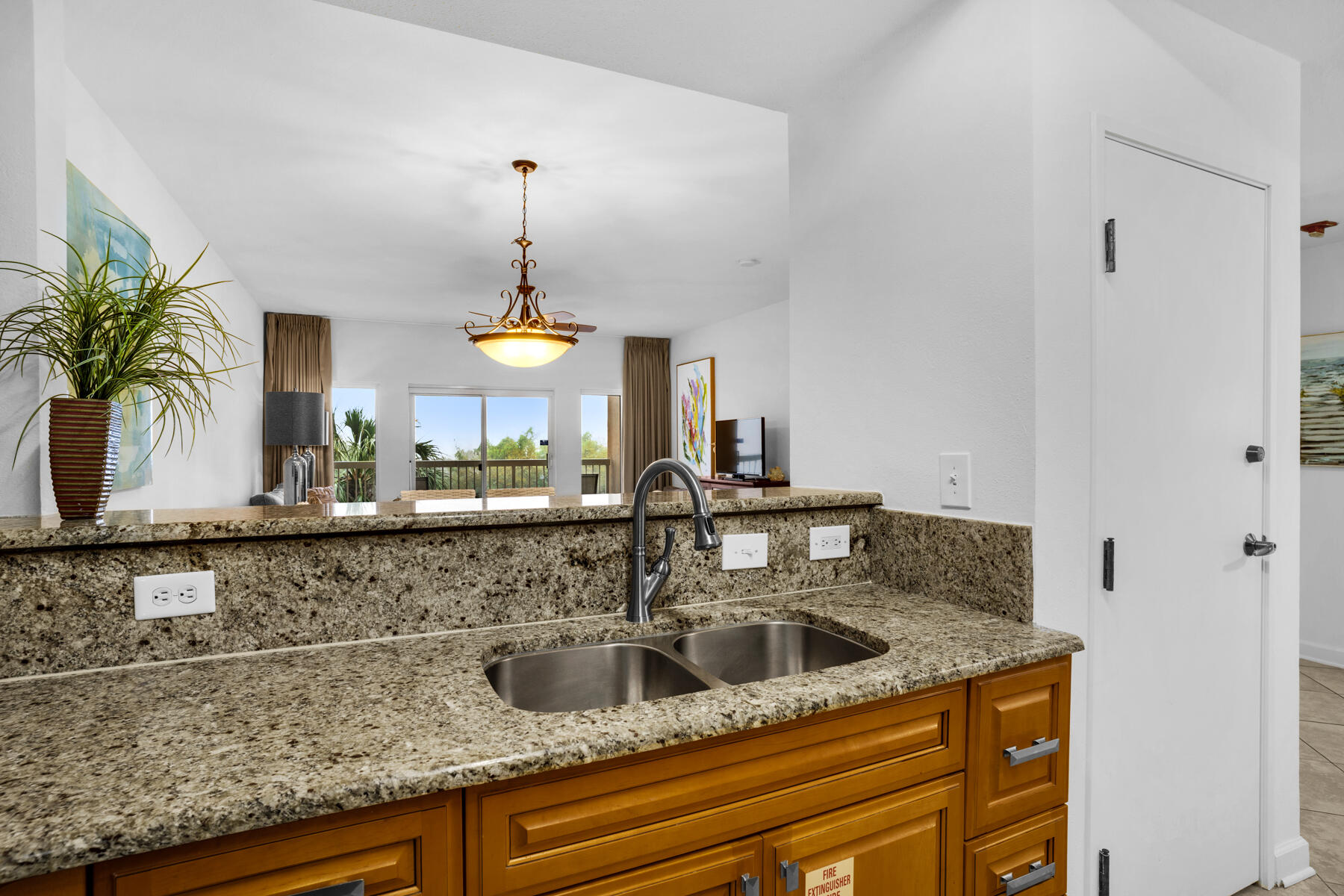 SUMMIT AT TOPS'L (THE) - Residential