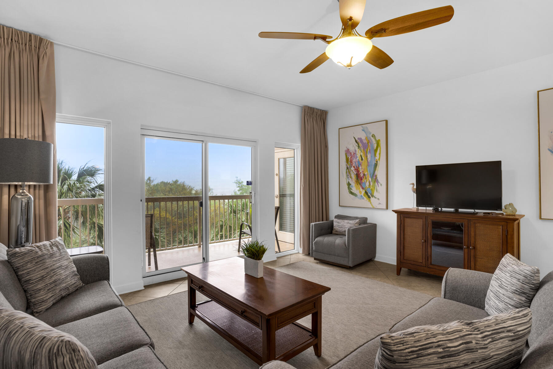 SUMMIT AT TOPS'L (THE) - Residential