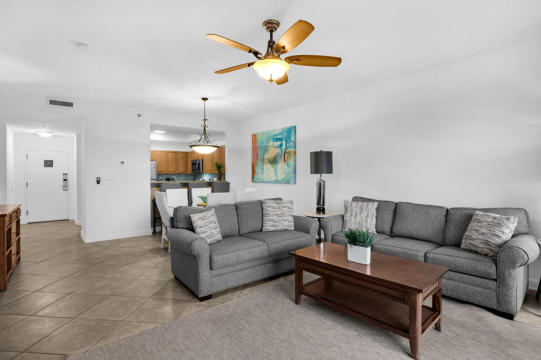 SUMMIT AT TOPS'L (THE) - Residential