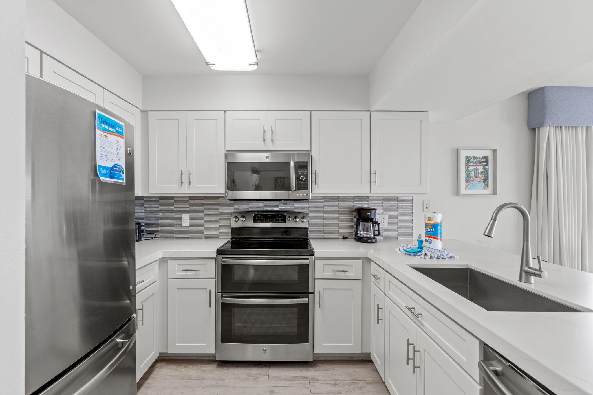 Pelican Beach Resort - Residential