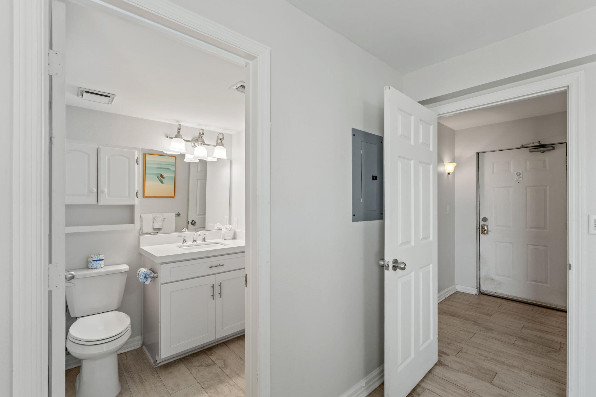 Pelican Beach Resort - Residential