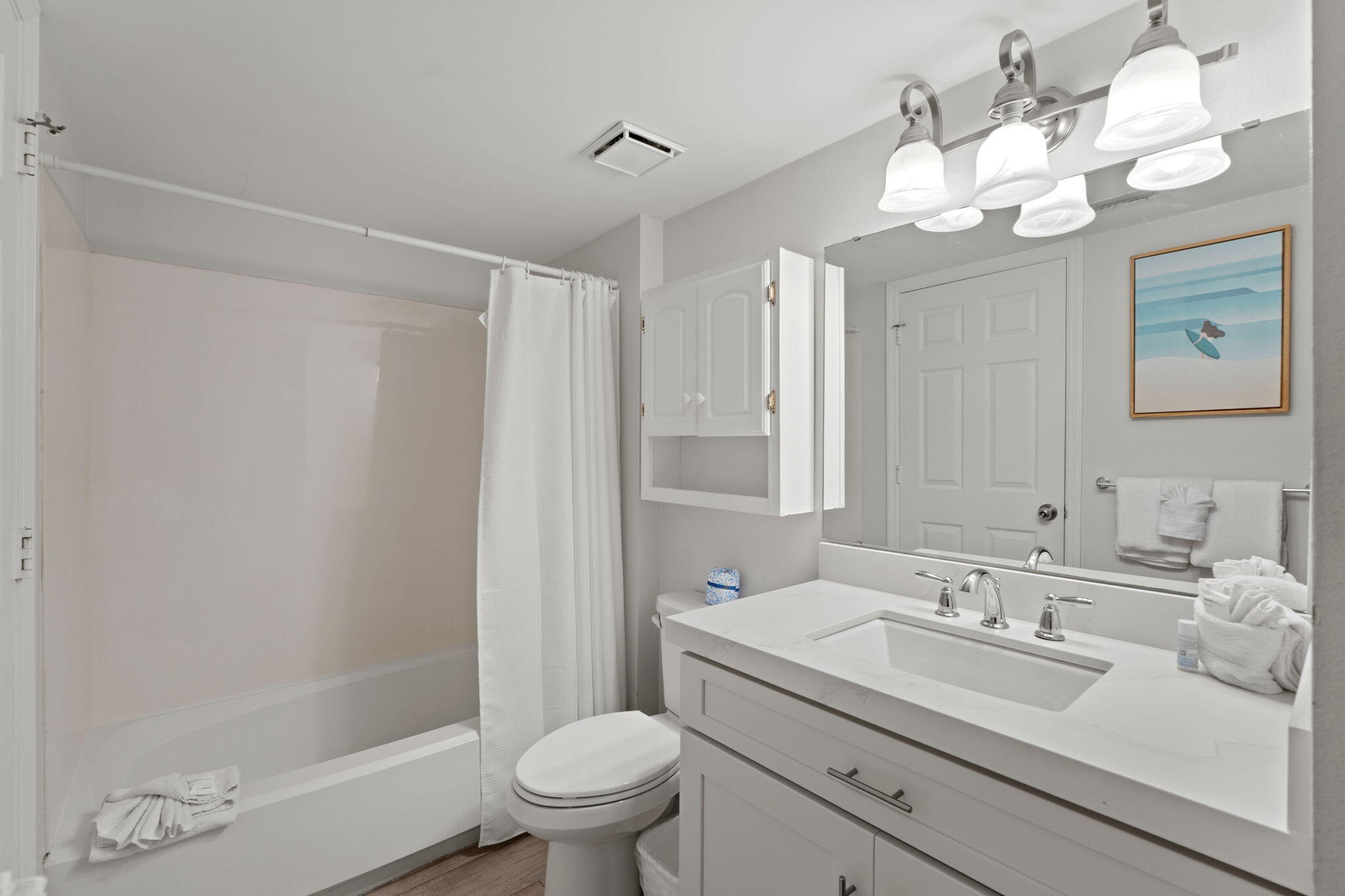 Pelican Beach Resort - Residential