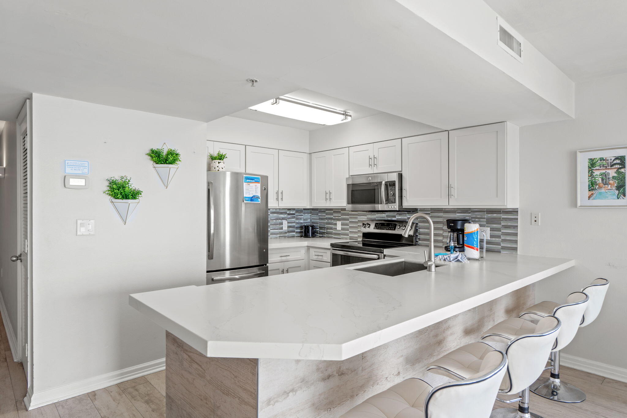 Pelican Beach Resort - Residential