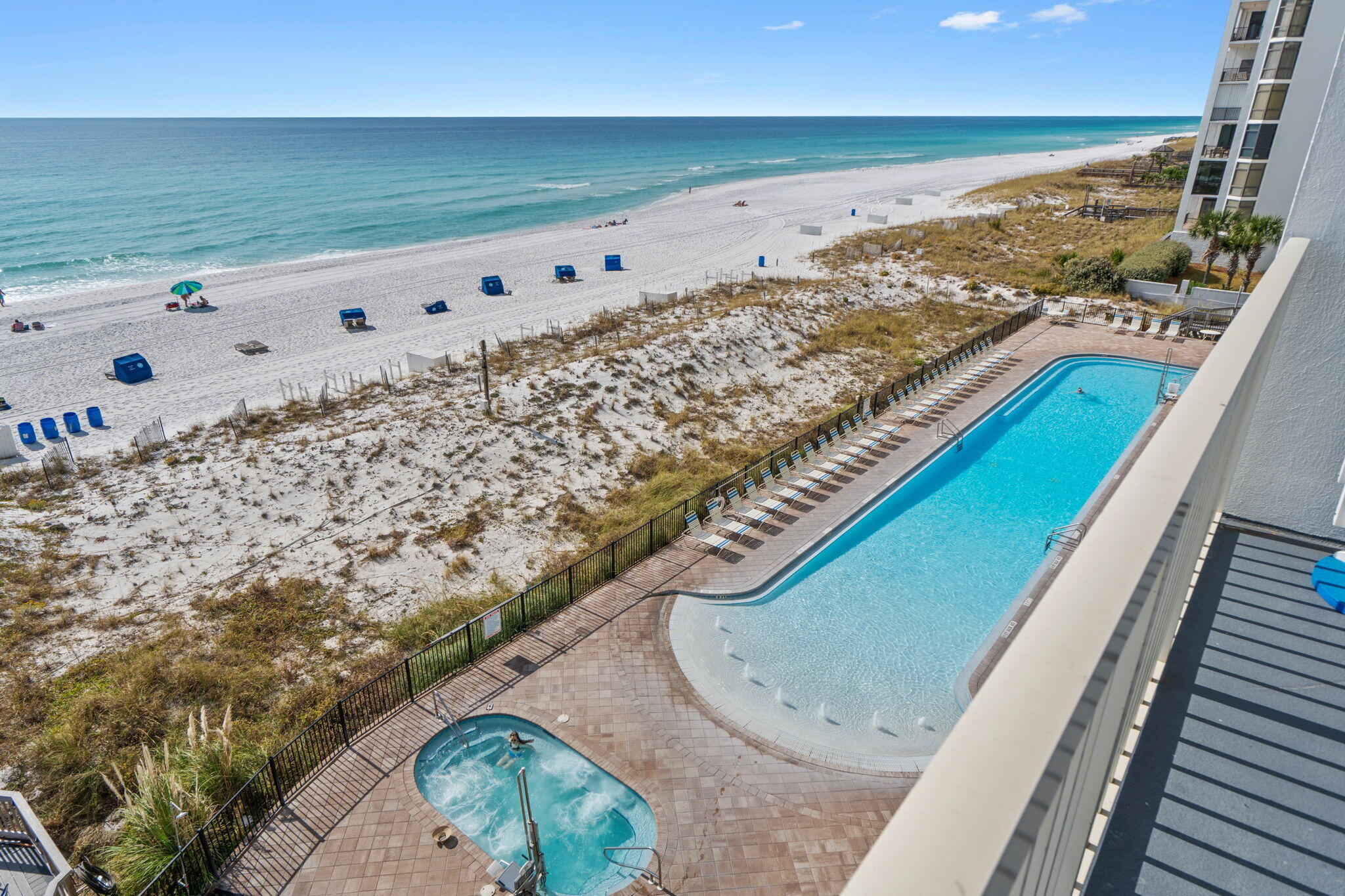 Pelican Beach Resort - Residential