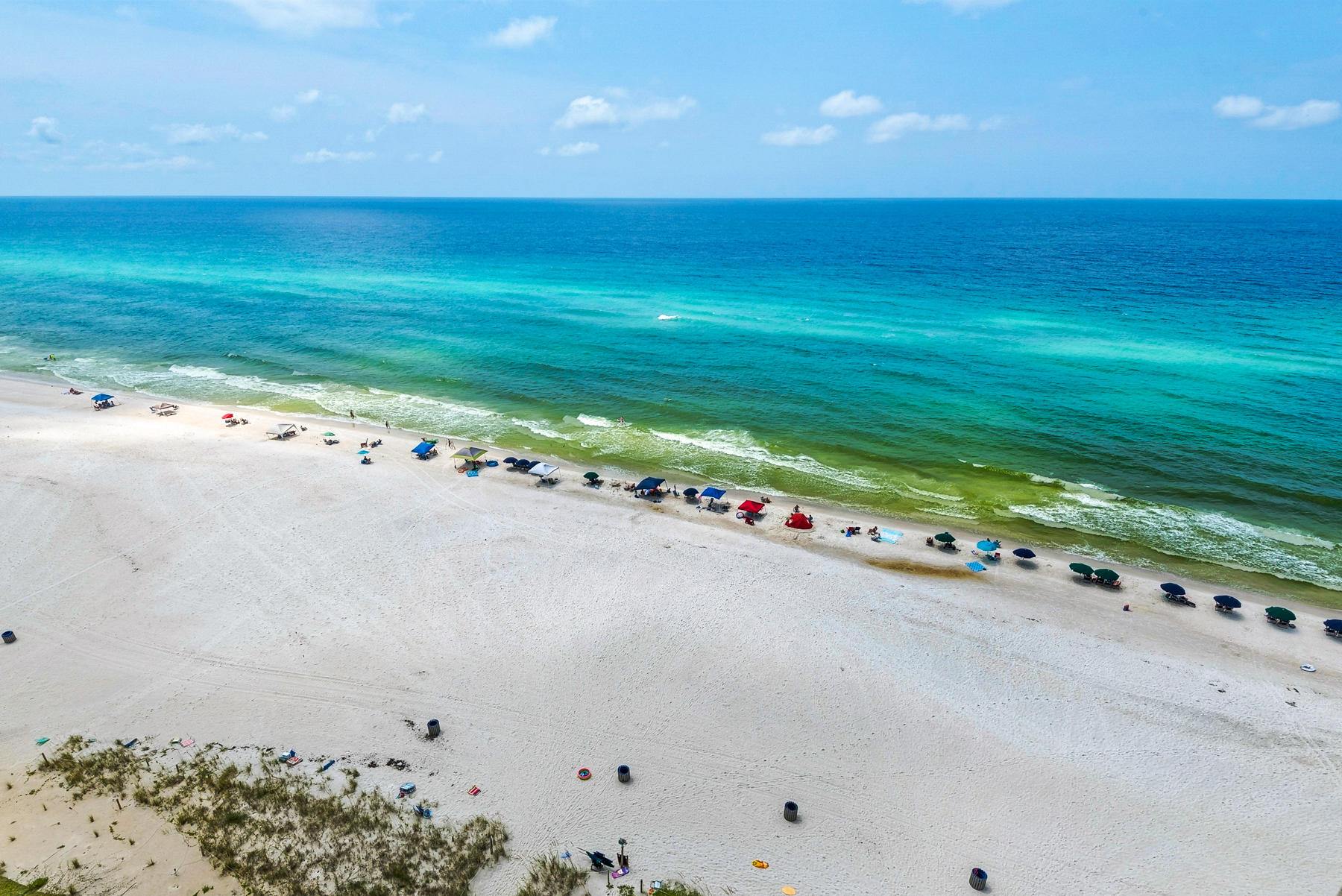 PINNACLE PORT - Residential