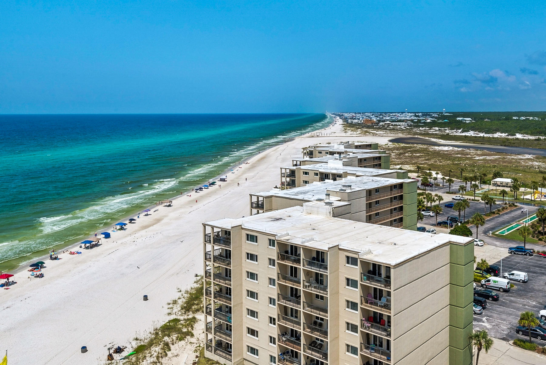 PINNACLE PORT - Residential