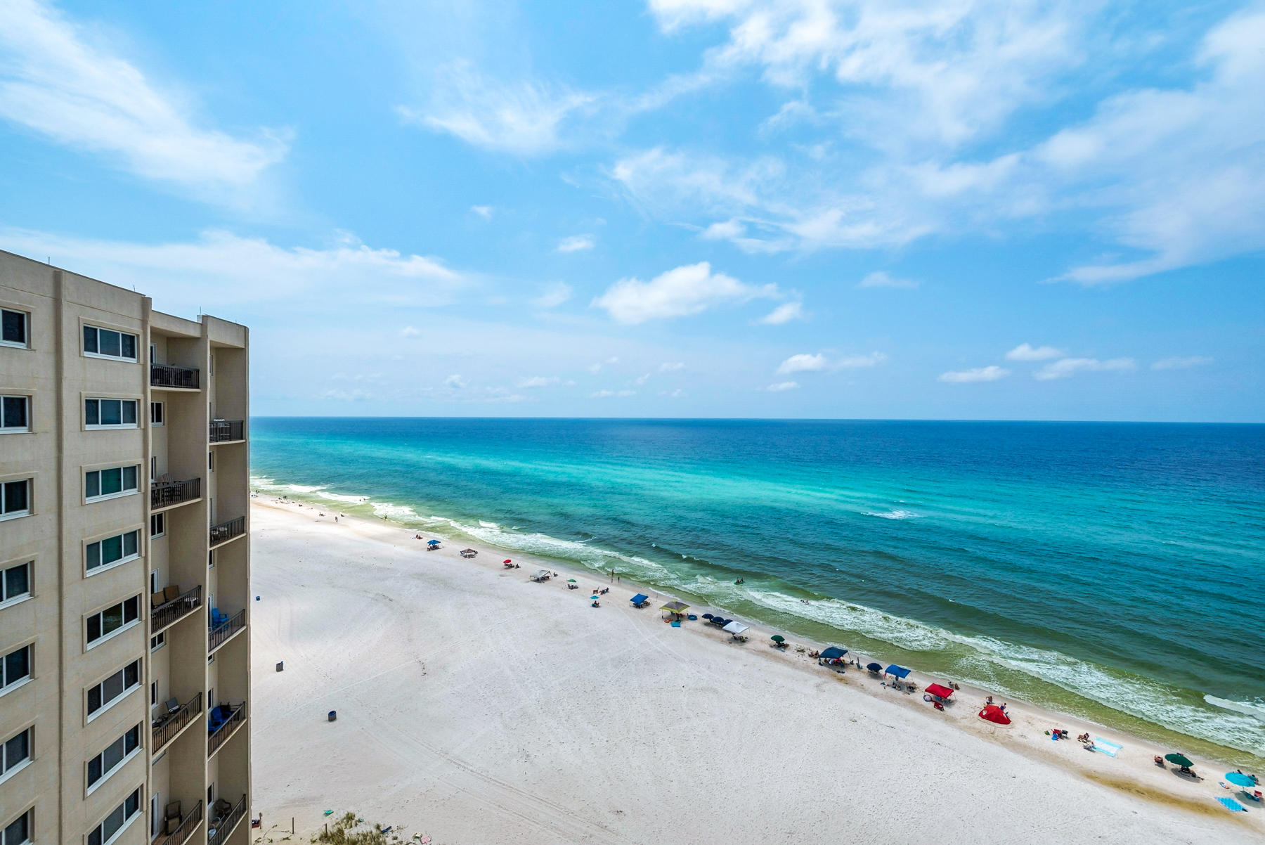 PINNACLE PORT - Residential