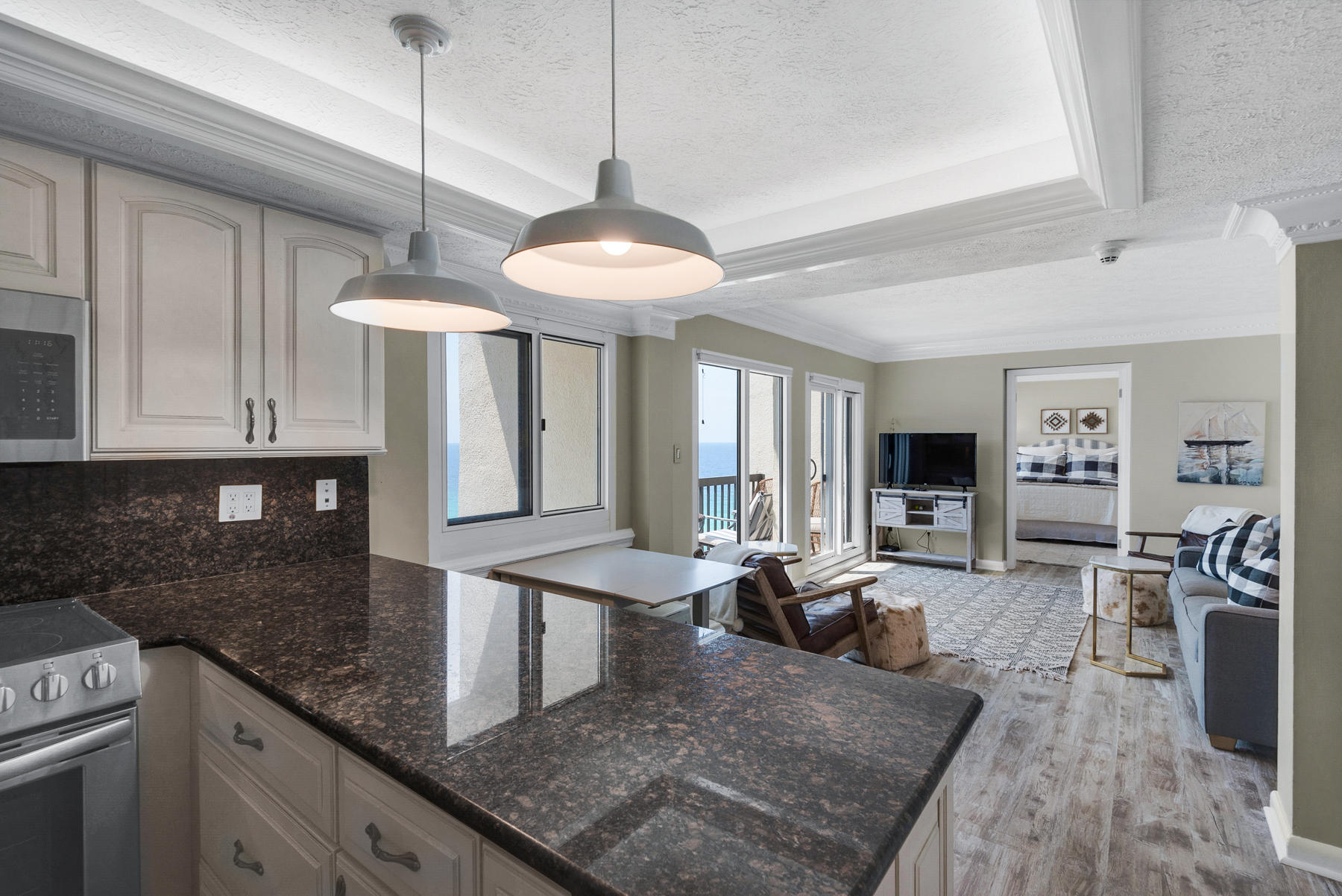 PINNACLE PORT - Residential