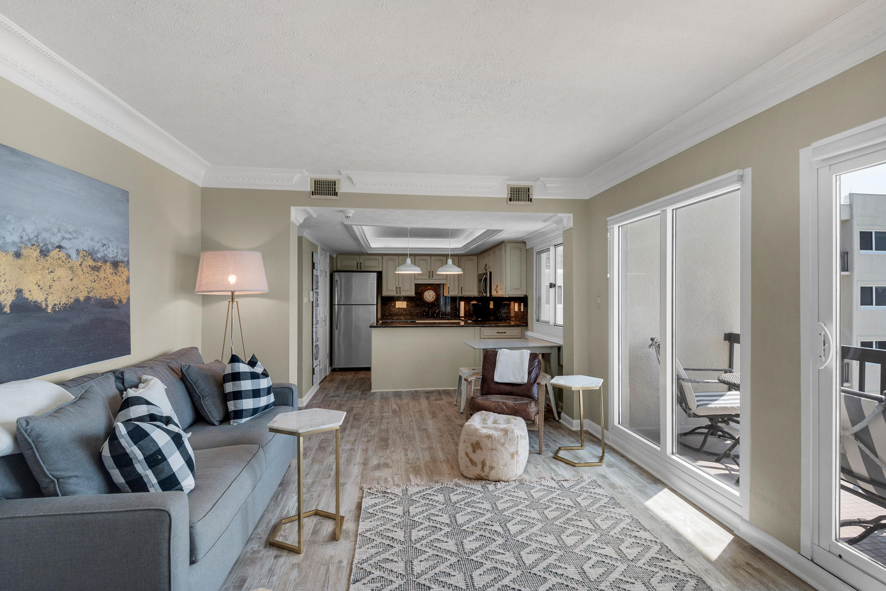 PINNACLE PORT - Residential