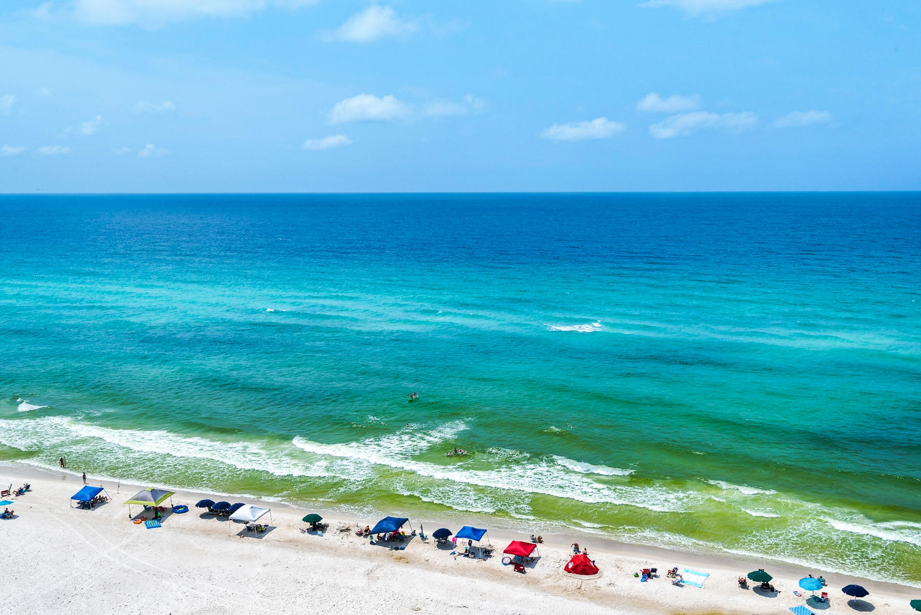 PINNACLE PORT - Residential