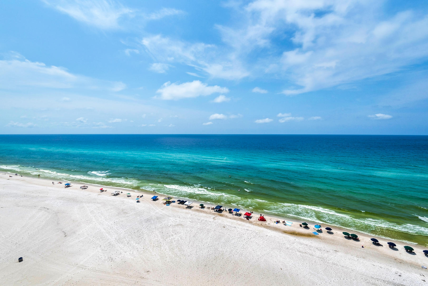 PINNACLE PORT - Residential