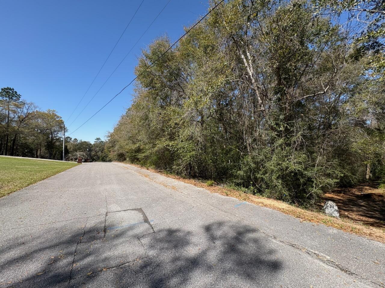 MATHISON CREEK ESTATES S/D PH 1 - Land