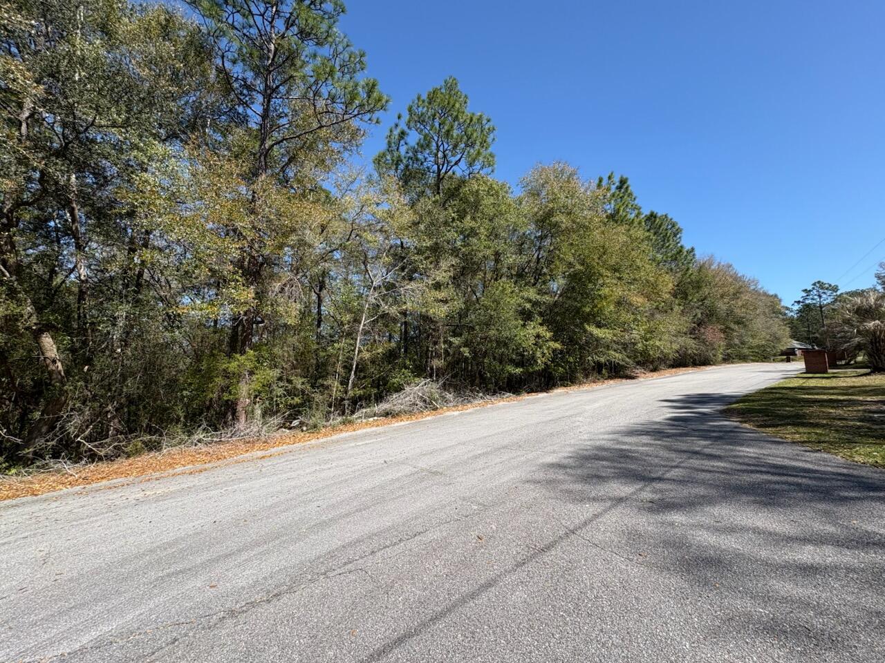 MATHISON CREEK ESTATES S/D PH 1 - Land