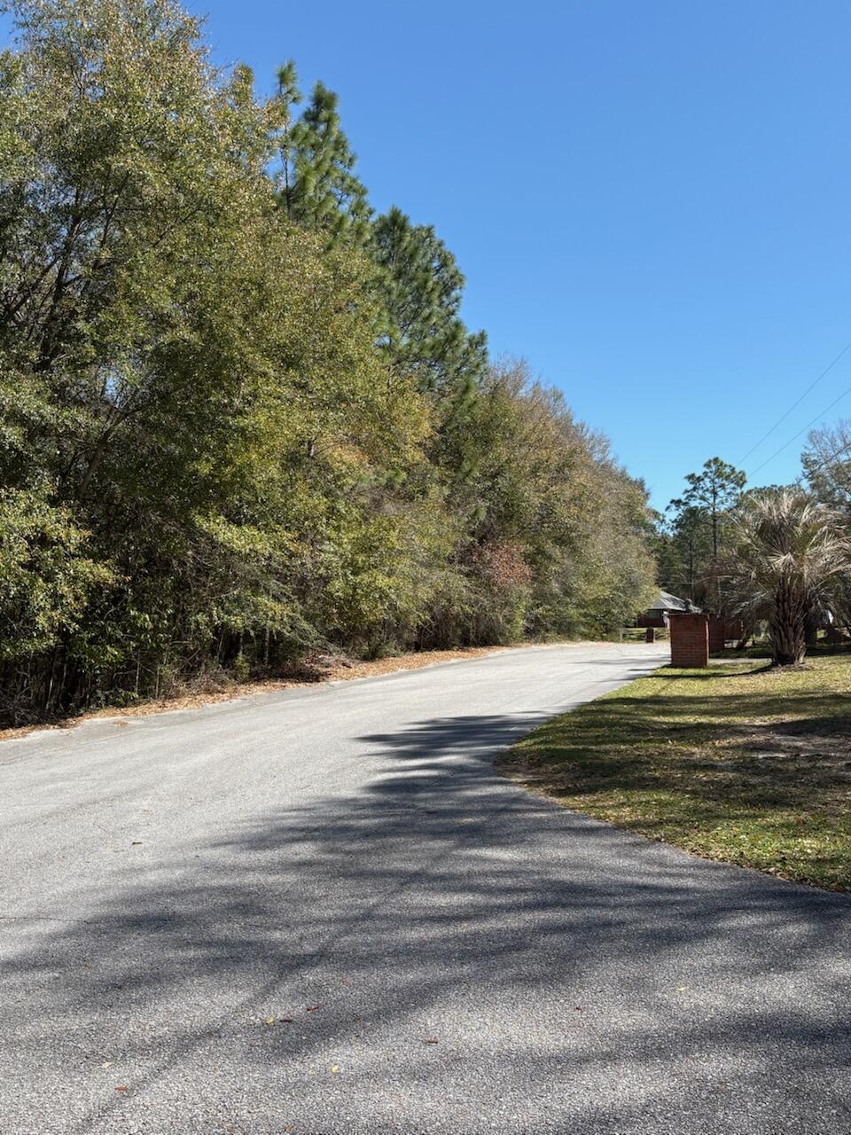 MATHISON CREEK ESTATES S/D PH 1 - Land