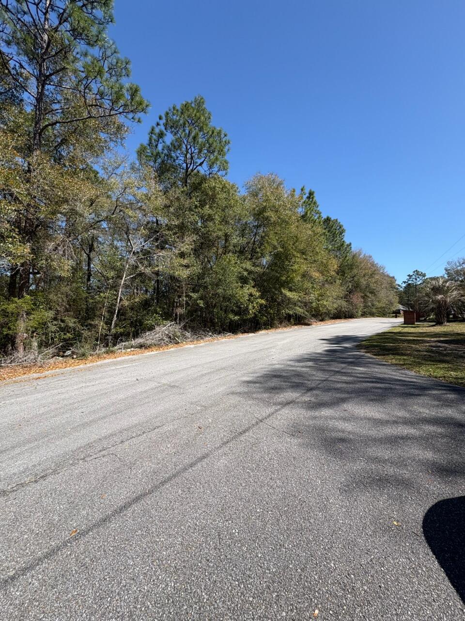 MATHISON CREEK ESTATES S/D PH 1 - Land