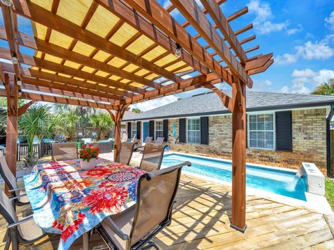 A home in Miramar Beach