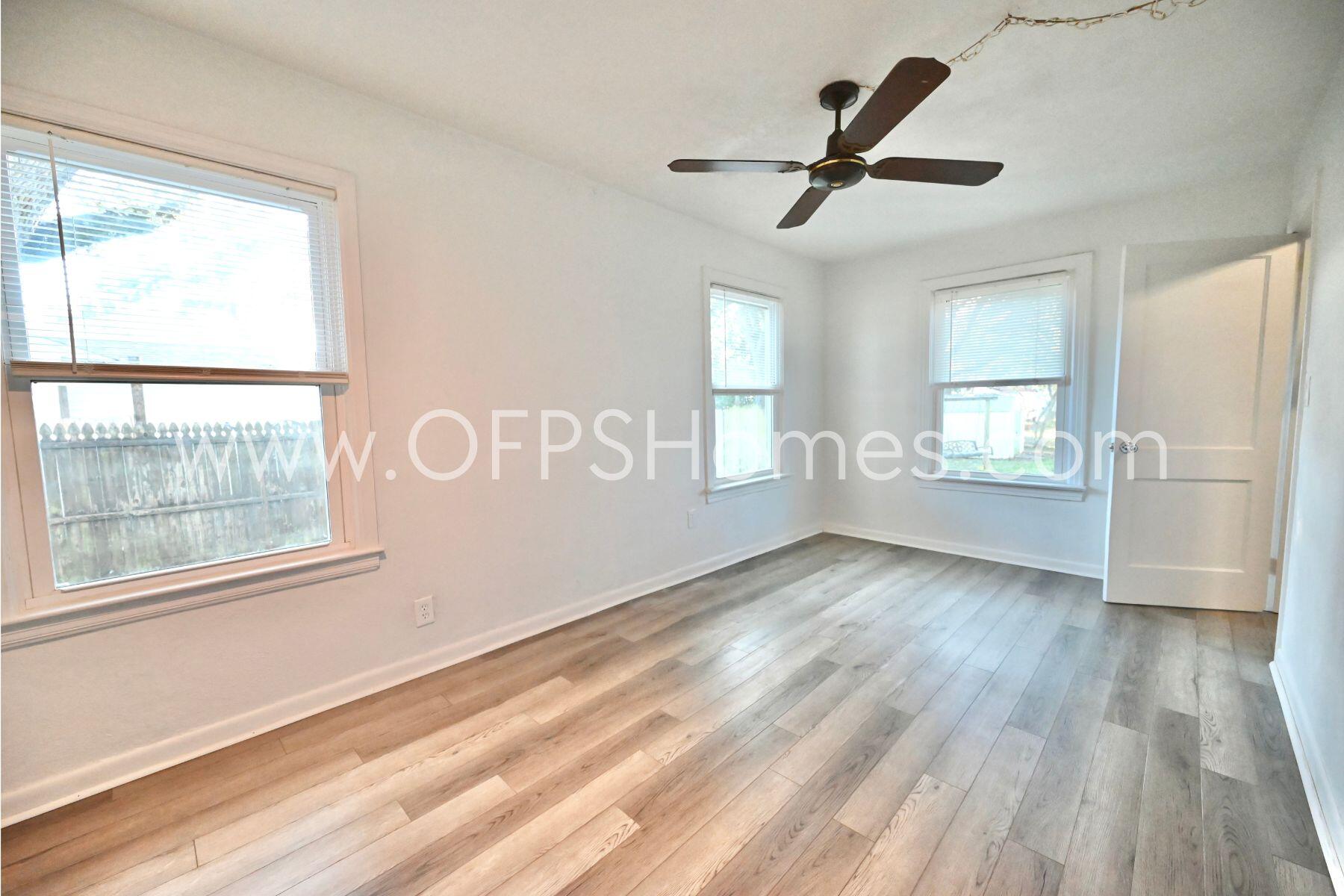 ELLIOTTS POINT - Residential Lease