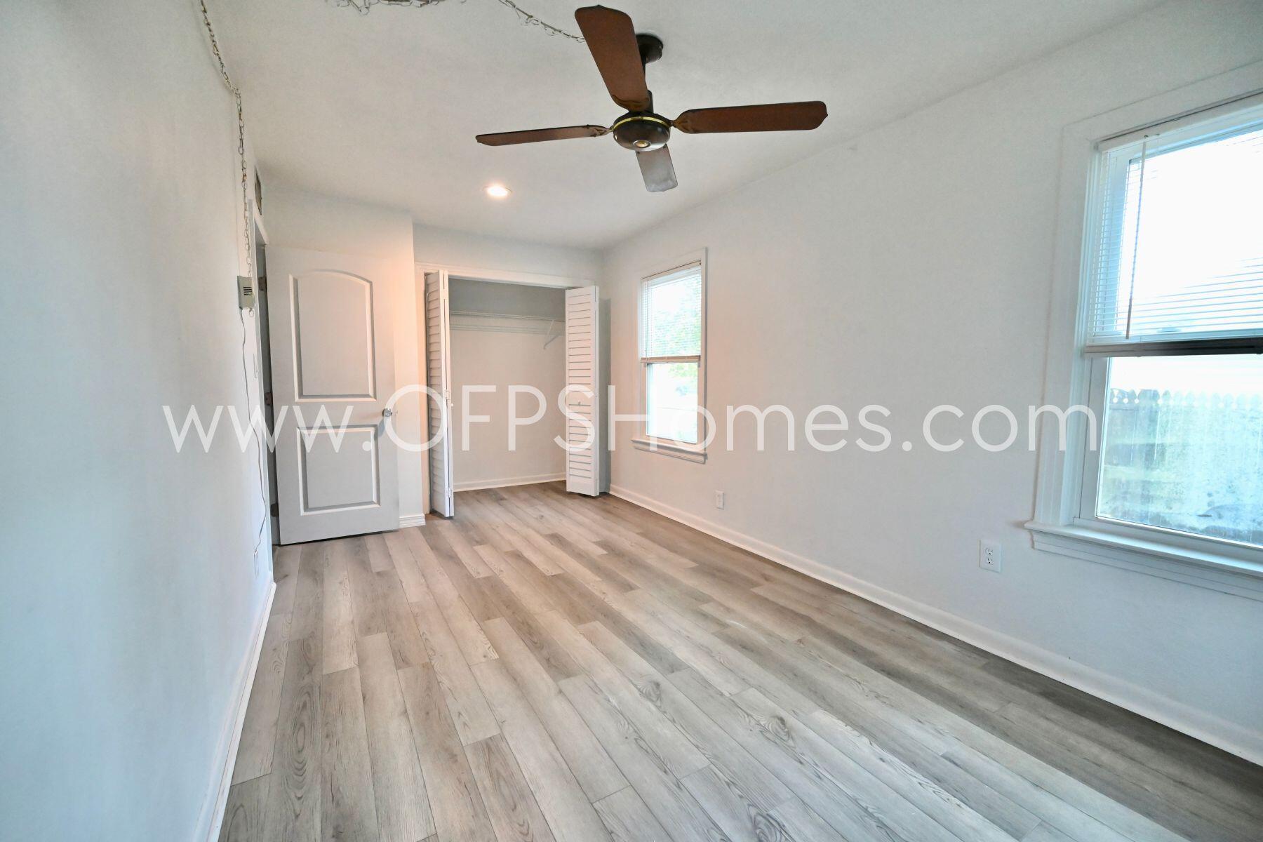 ELLIOTTS POINT - Residential Lease