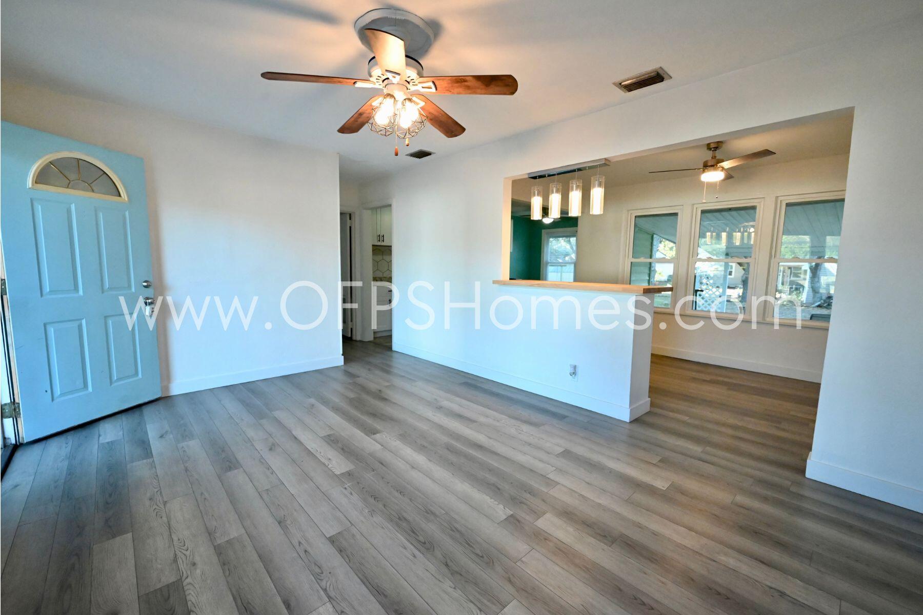 ELLIOTTS POINT - Residential Lease