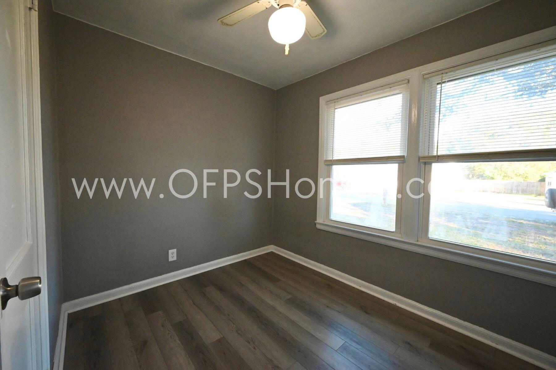 ELLIOTTS POINT - Residential Lease