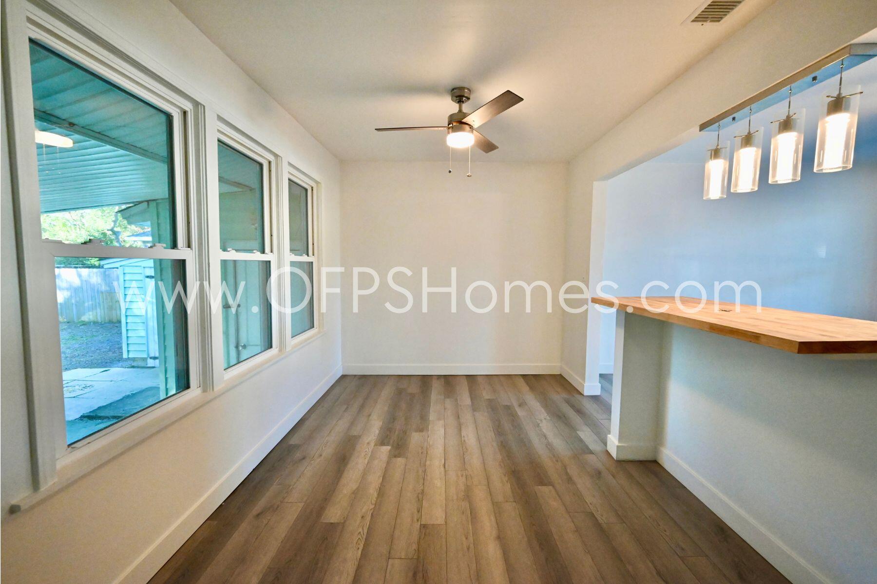 ELLIOTTS POINT - Residential Lease