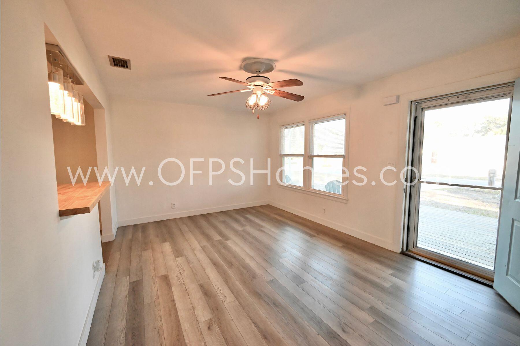 ELLIOTTS POINT - Residential Lease