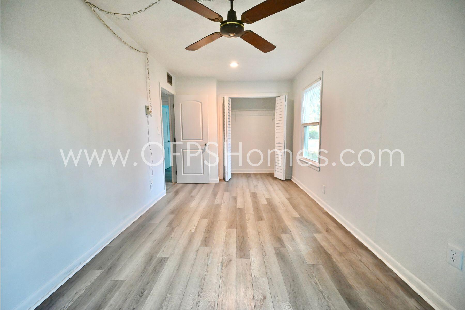 ELLIOTTS POINT - Residential Lease