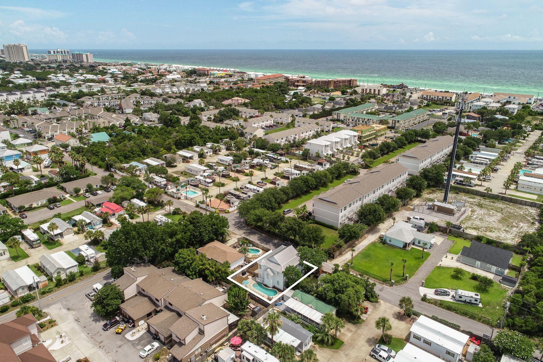 S/D OF SE4 - Residential