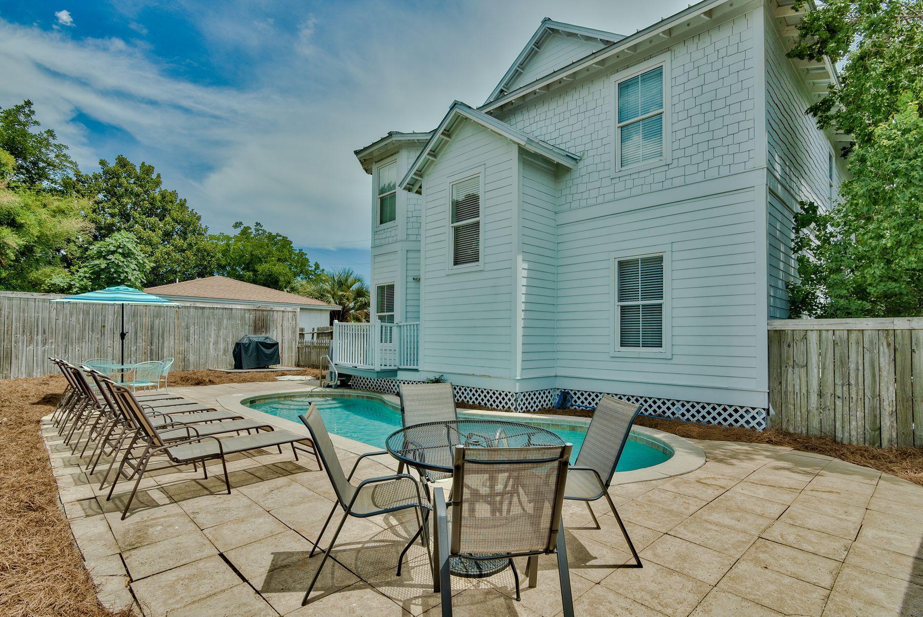 S/D OF SE4 - Residential