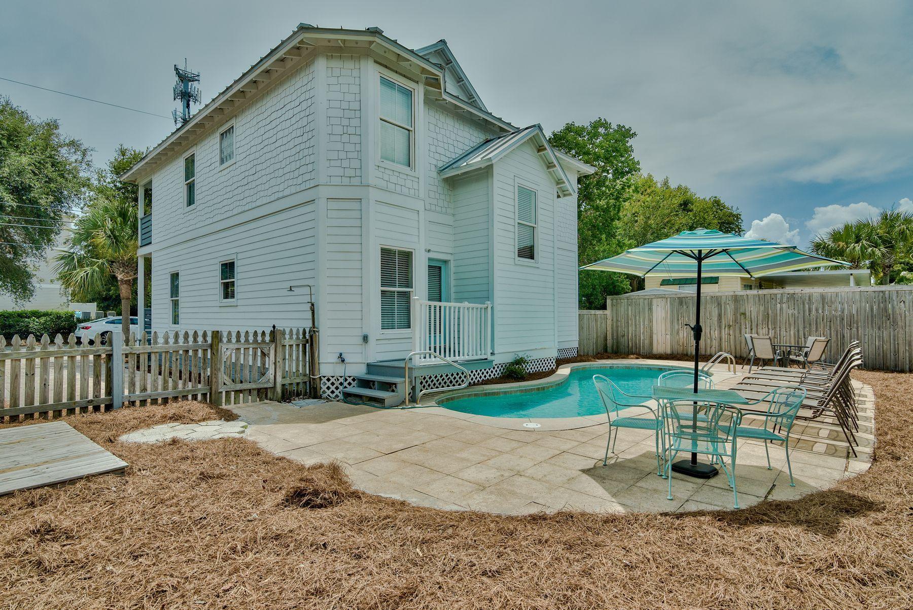 S/D OF SE4 - Residential