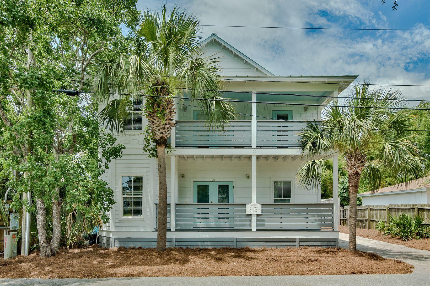 S/D OF SE4 - Residential