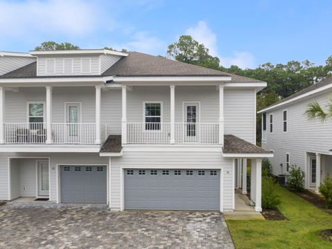 Photo of 54 Kara Lake Drive, Santa Rosa Beach, FL 32459 (MLS # 977817)