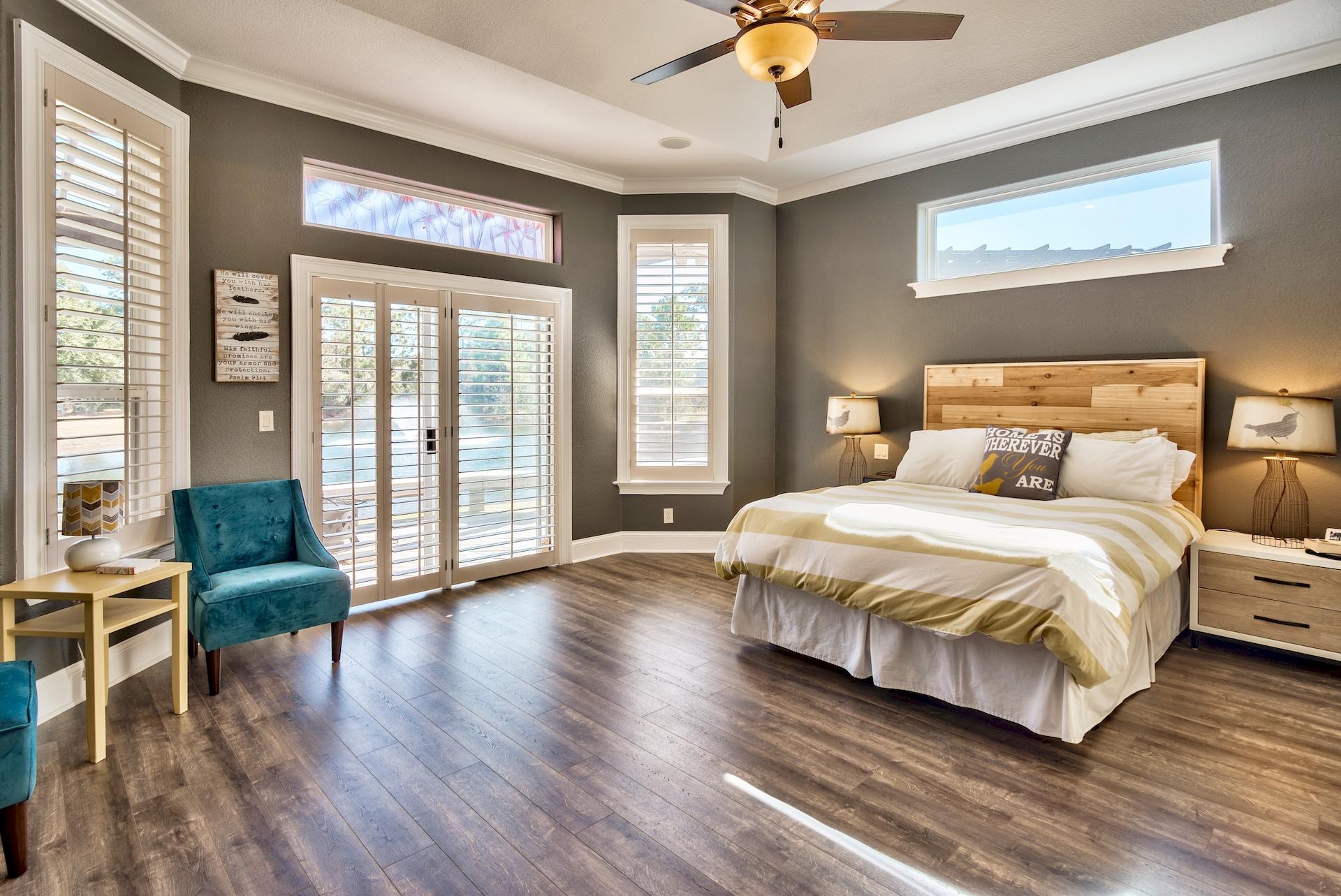 EMERALD LAKES PH 1 - Residential