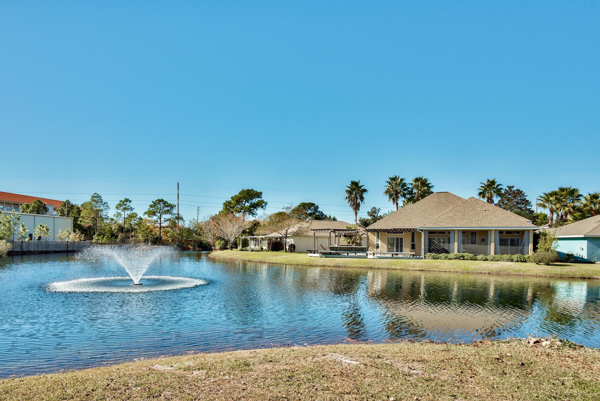 EMERALD LAKES PH 1 - Residential