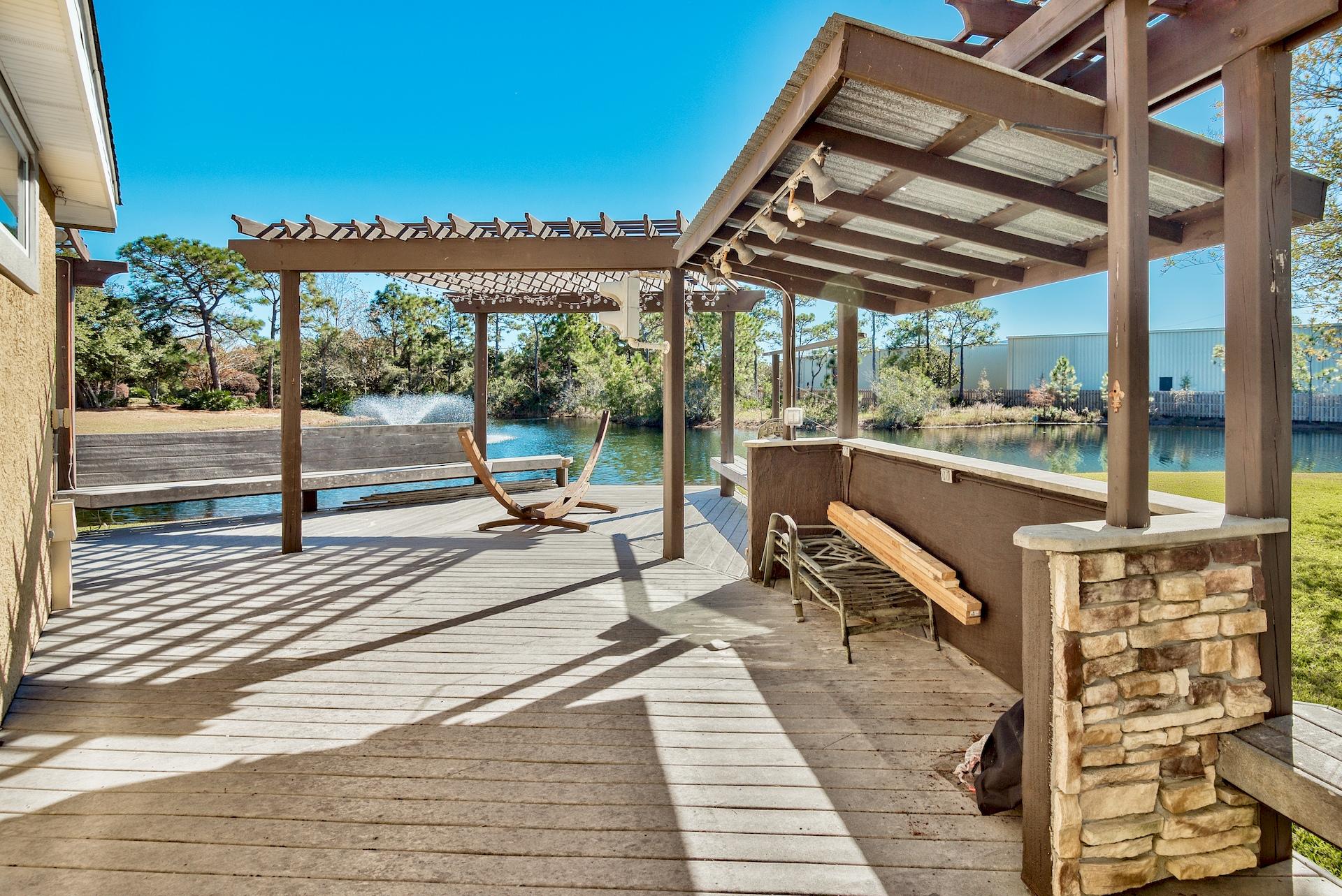 EMERALD LAKES PH 1 - Residential