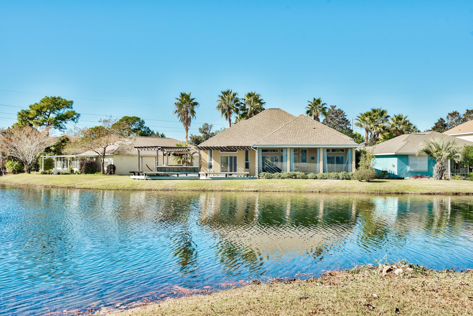 EMERALD LAKES PH 1 - Residential