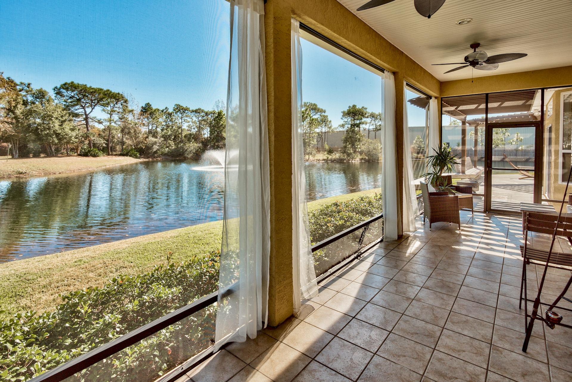 EMERALD LAKES PH 1 - Residential