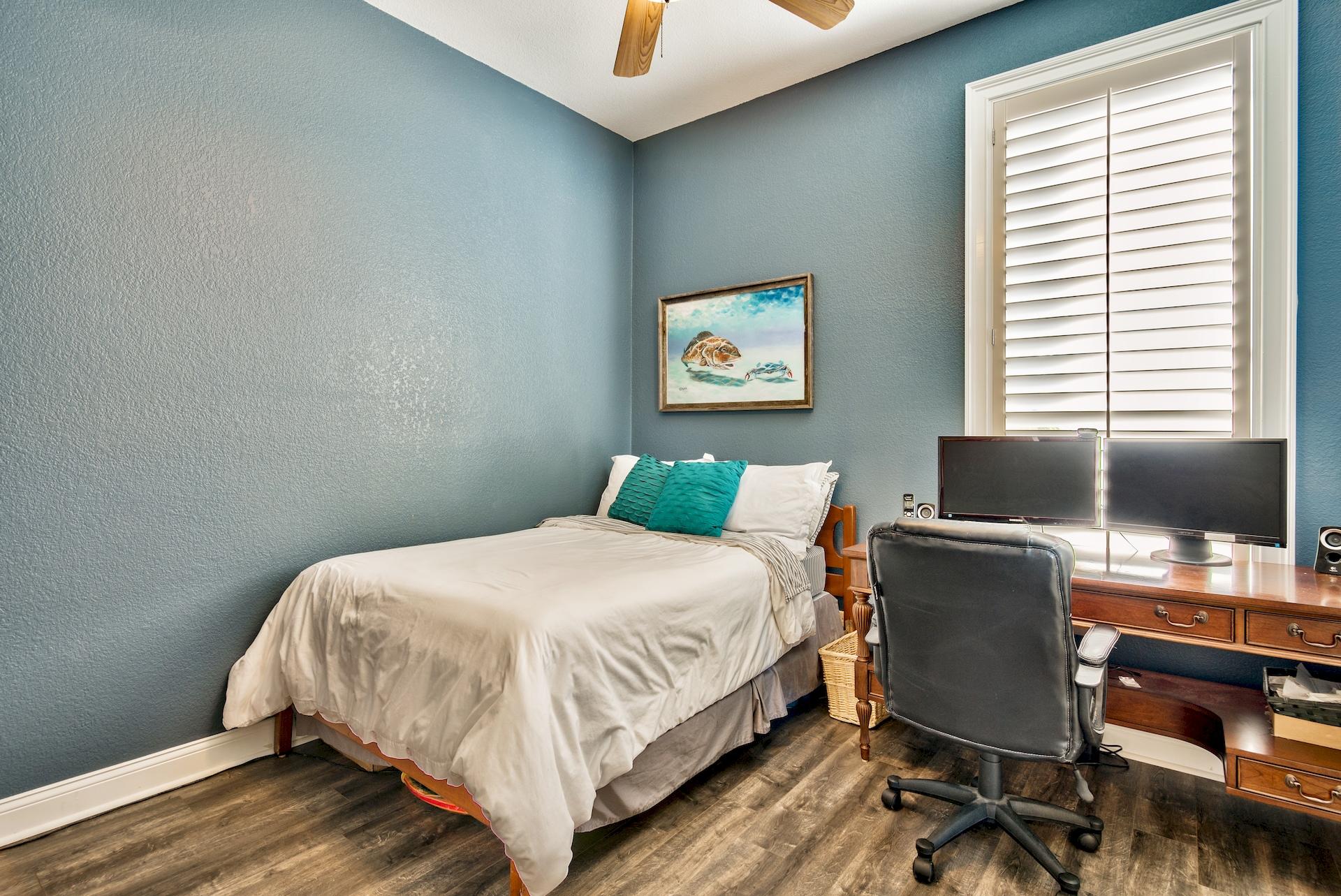 EMERALD LAKES PH 1 - Residential