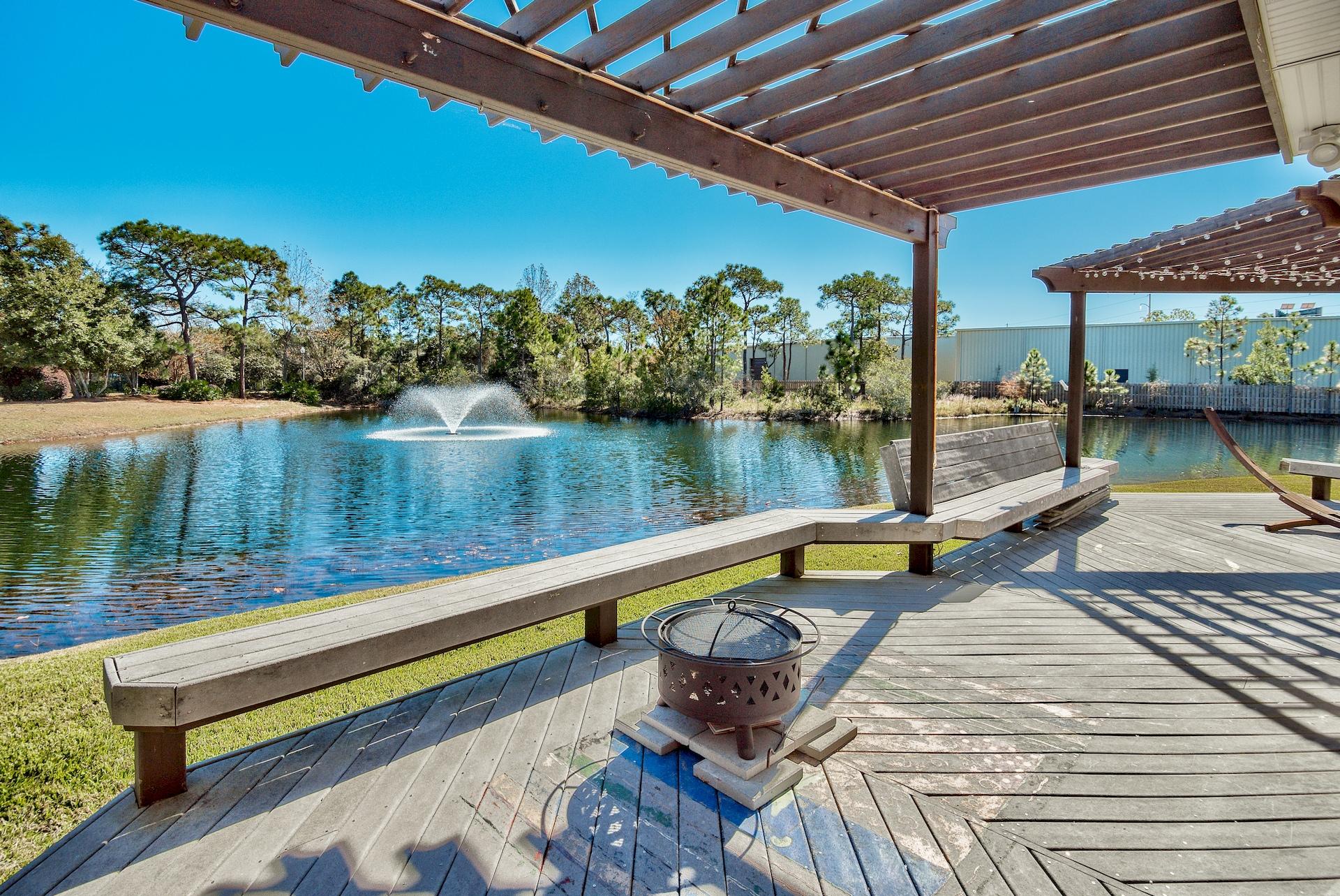 EMERALD LAKES PH 1 - Residential