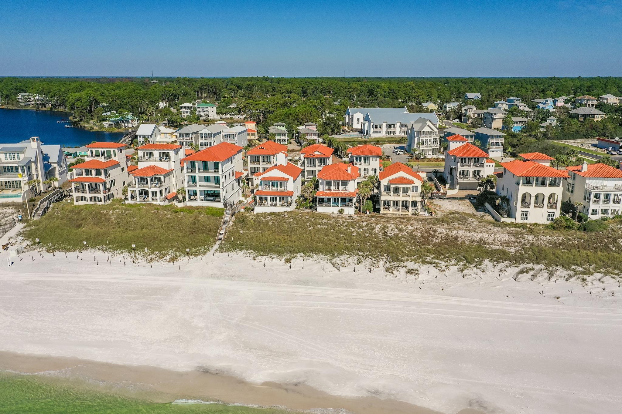 VIZCAYA AT DUNE ALLEN - Residential