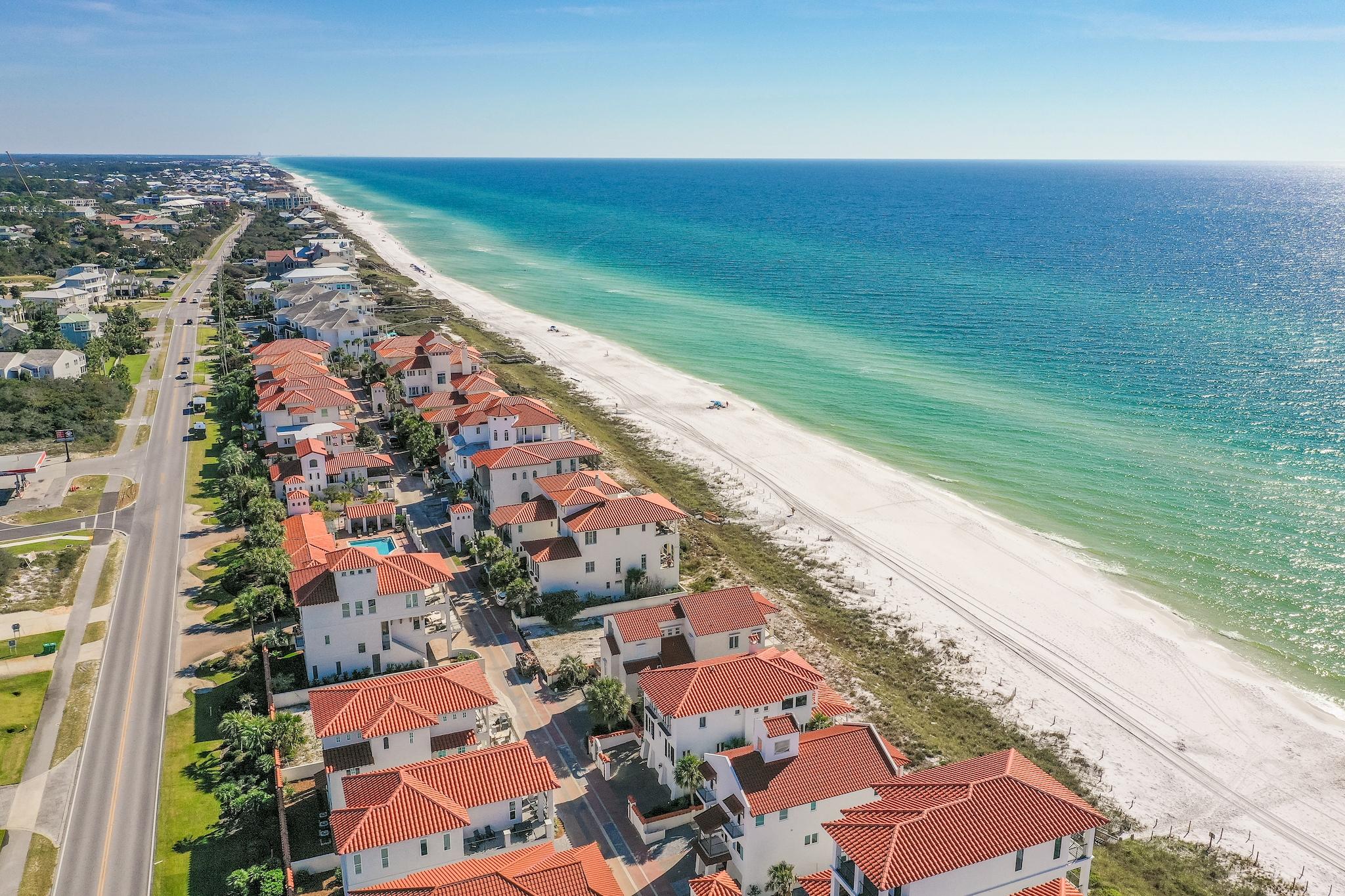 VIZCAYA AT DUNE ALLEN - Residential