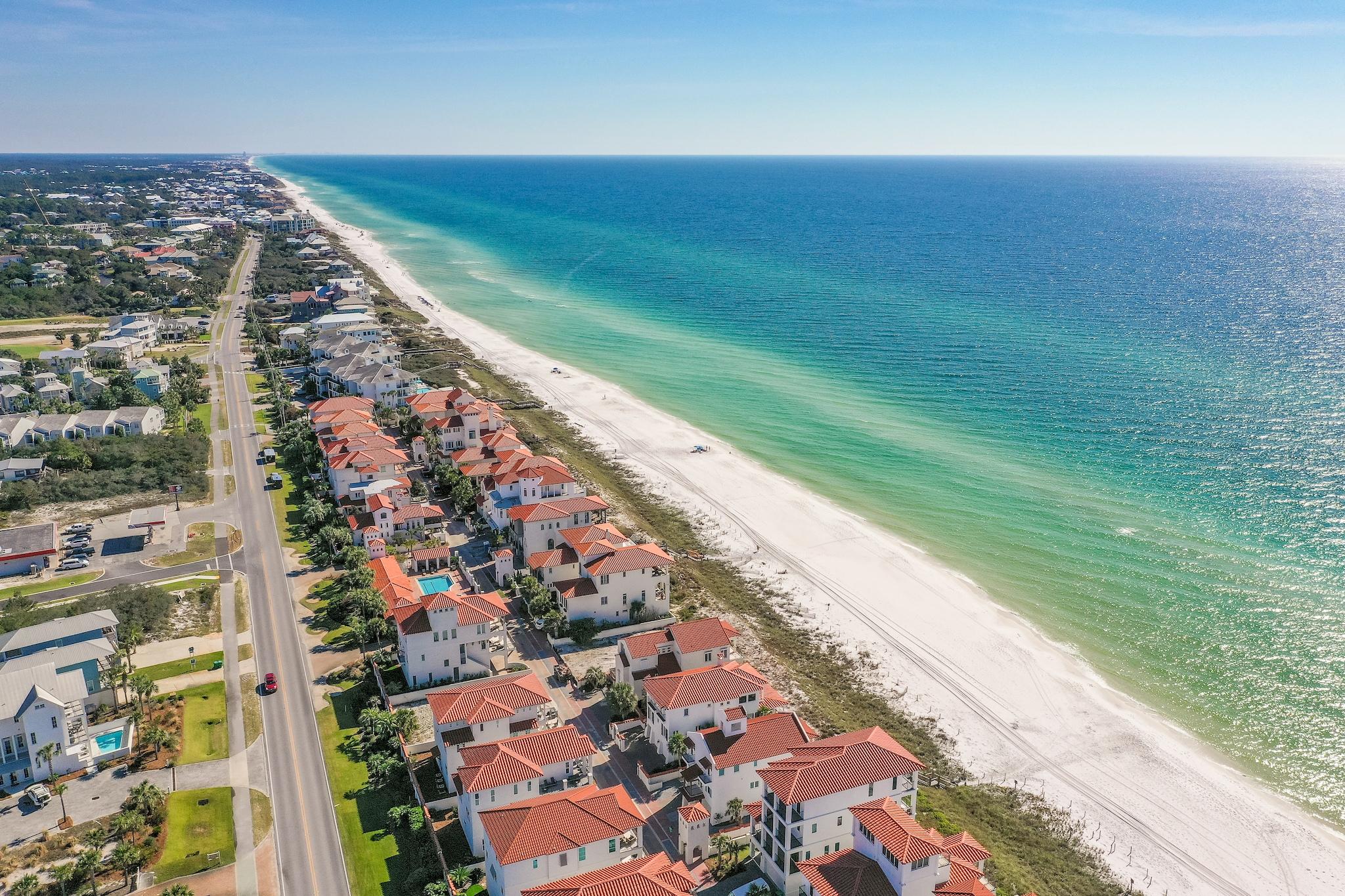 VIZCAYA AT DUNE ALLEN - Residential