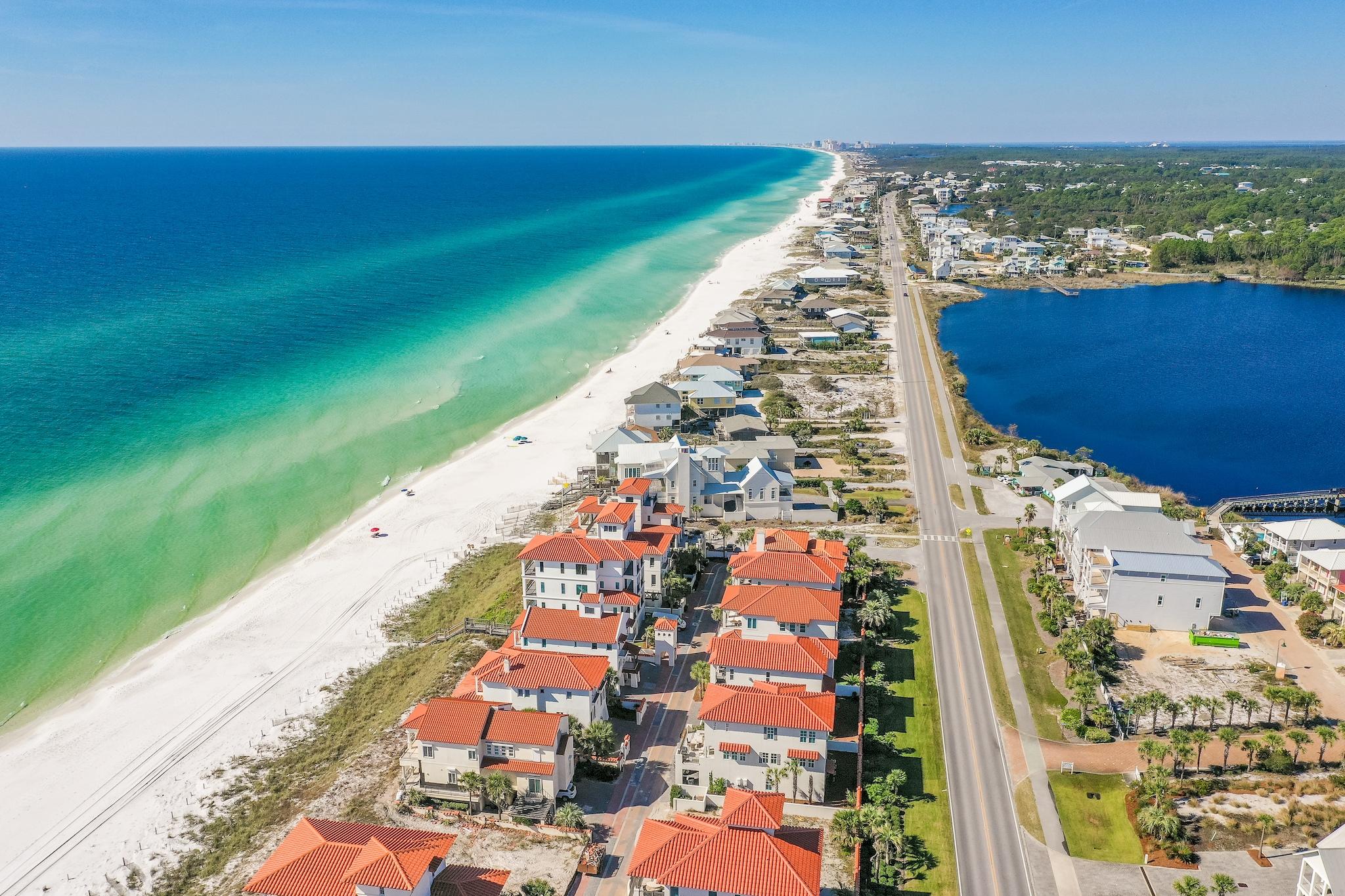 VIZCAYA AT DUNE ALLEN - Residential